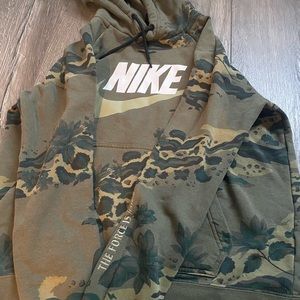 Nike Hoodie